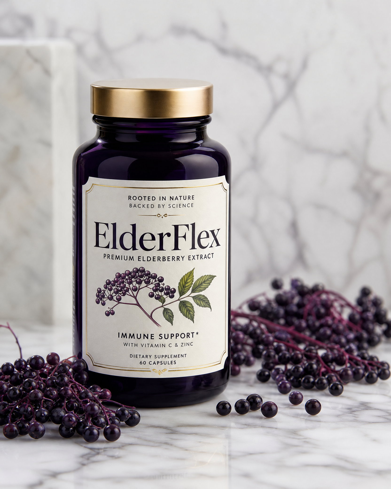 ElderFlex